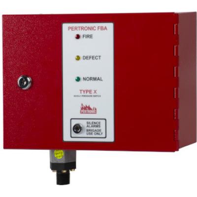 Pertronic SGDFBA-X Brigade Alarm