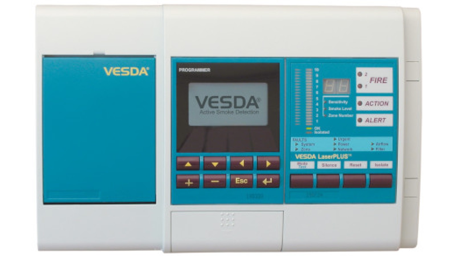 VESDA VLP featured