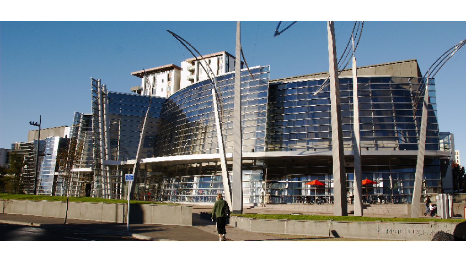 Art Gallery Christchurch New Zealand