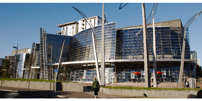 Art Gallery Christchurch New Zealand