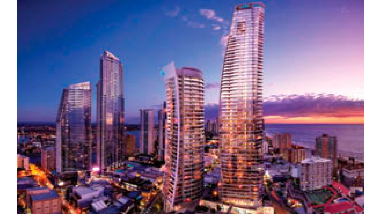 Hilton Surfers Paradise