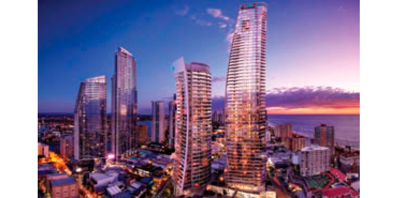 Hilton Surfers Paradise