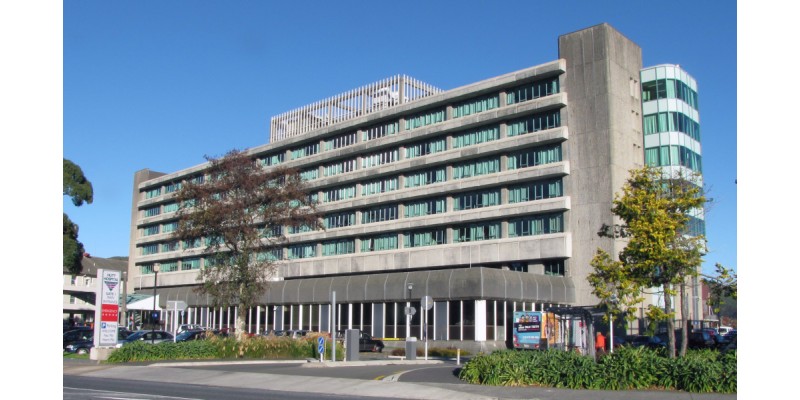 Hutt Hospital
