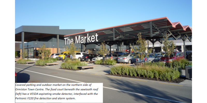 Ormiston Town nz blog