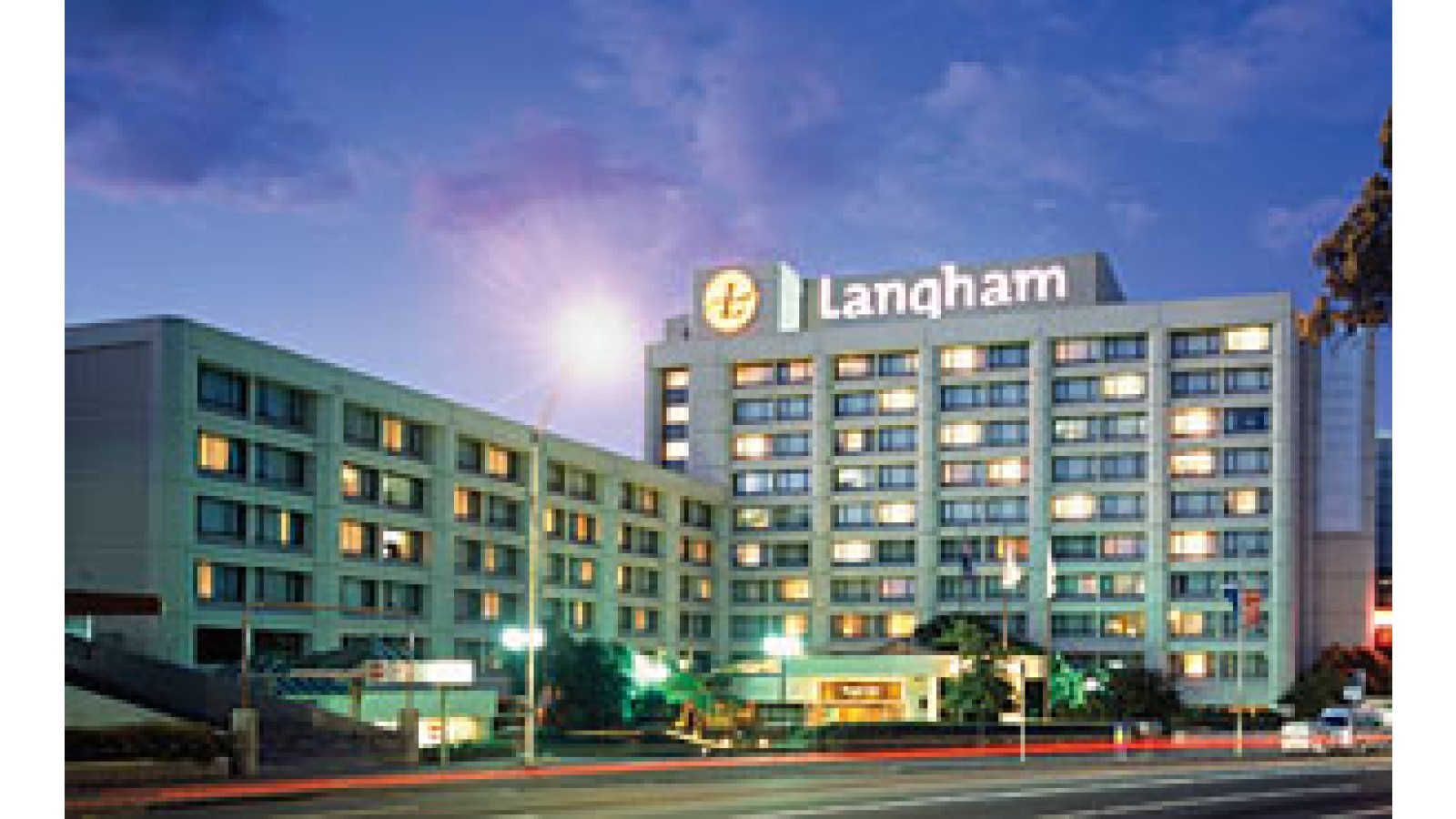 langham