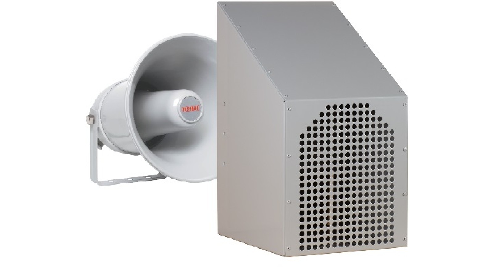 Speaker Housing news 01